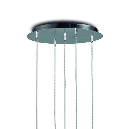 Подвесная люстра Mantra Khalifa 5164