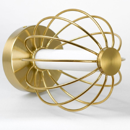 Настенный светильник Lussole LSP-7348