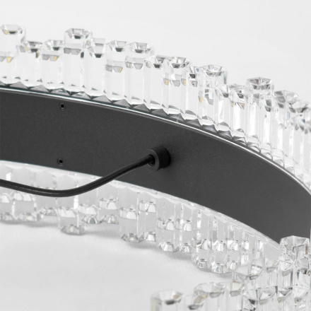 Подвесной светильник Lussole Hardin LSP-7433