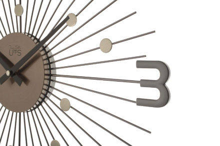 Настенные часы Tomas Stern 8067