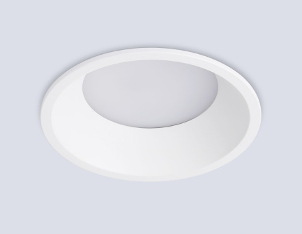 Встраиваемый светильник Ambrella Light Techno spot GX Standard tech TN51813