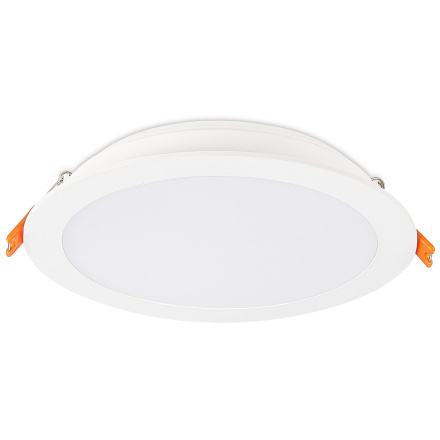 Встраиваемый светильник Simple Story 2087-LED18DLW