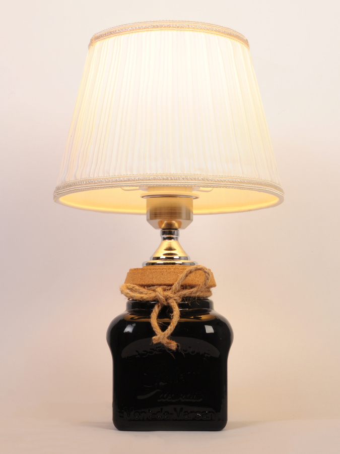 Настольная лампа Abrasax TL.7806-1 BL