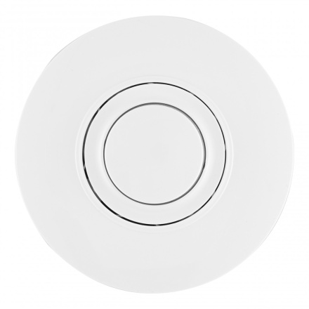 Диммер круглый с рамкой Arte Milano SET08-1-48-1 white