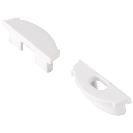 Заглушка для профиля General GAL-6-175-E-IP20 523402