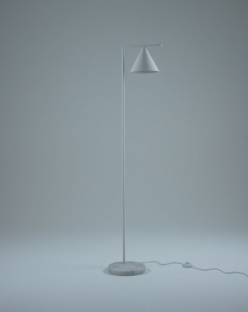 Торшер Moderli Omaha V11593-1F