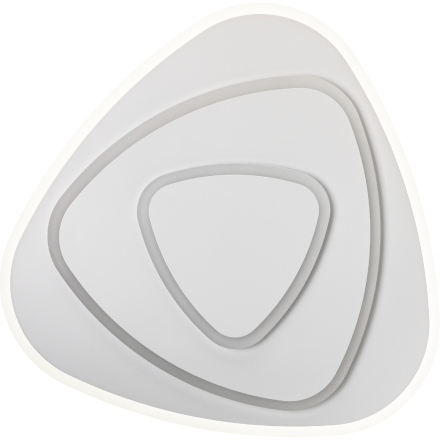 Потолочная люстра Ritter Galassia 51584 9