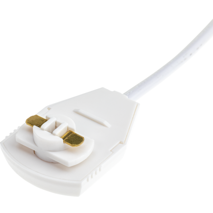 Гибкий коннектор для шинопровода Ritter Artline 59753 1