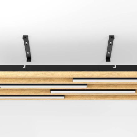 Настенно-потолочный светильник Eglo Marreira 390428