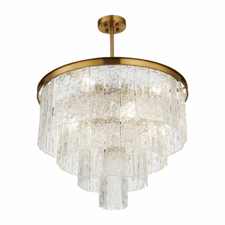 Люстра на штанге ST Luce Corsia SL1230.302.08