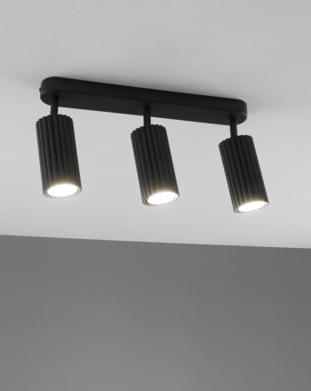 Спот Moderli Cora V11775-3C