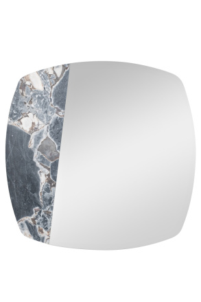 Зеркало Garda Decor 58DB-23164