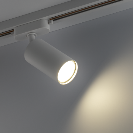 Трековый однофазный светильник Ritter Artline 59875 0