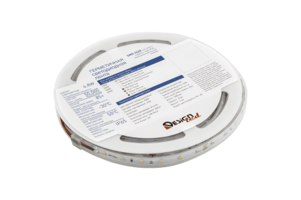 Светодиодная лента DesignLed DSG360-24-NW-65 005703