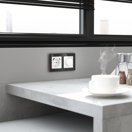 Диммер Werkel 4690389197192 W1142041 a064015