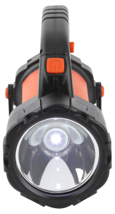 Фонарь-прожектор Альфа аккумуляторный Эра PA-606 Б0052744