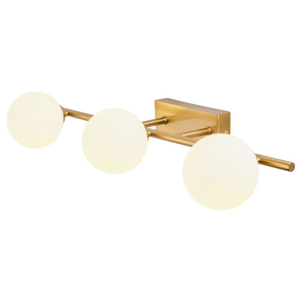 Настенный светильник MyFar Valency MR2031-3W