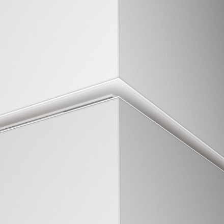 Коннектор внешний встраиваемый Maytoni Magnetic track system Exility TRA34CO-42W