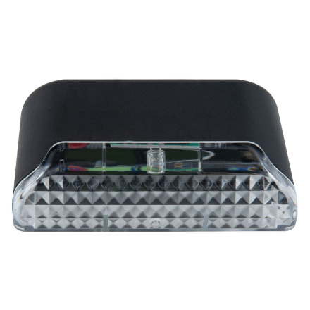 Светильник настенный на солнечной батарее Uniel USL-F-250/PM050 FLASH UL-00011590