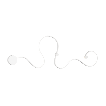 Настенный светильник DesignLed AB15014-1A-WH 003003