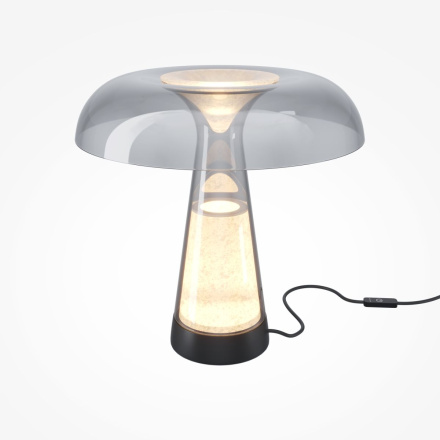 Настольная лампа Maytoni Artefact MOD484TL-L8BK