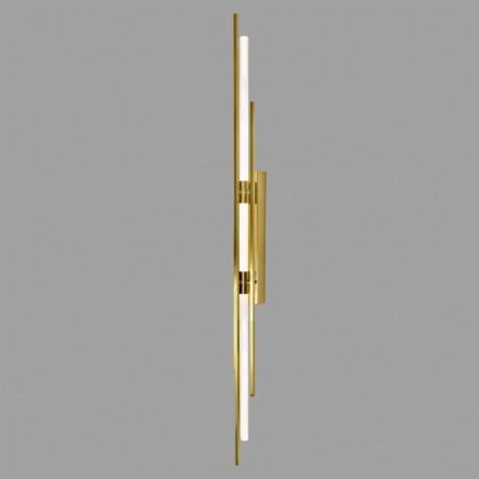 Настенный светильник Belfast Glenvale 81079-80 BR