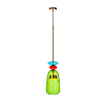 Подвесной светильник Loft IT 2008-B