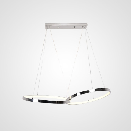 Подвесной светильник ImperiumLoft Zenda 313678-26