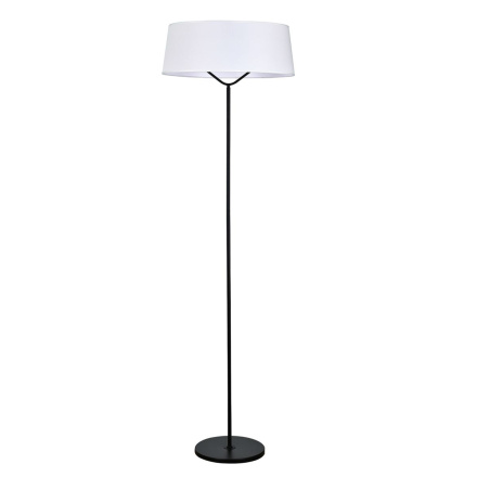 Торшер Escada Verve 130001/1F LED 20W Black ES0002801L