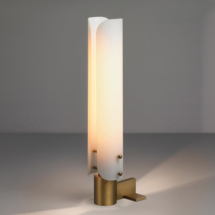 Настольная лампа ImperiumLoft Nerola Tab 212737-23