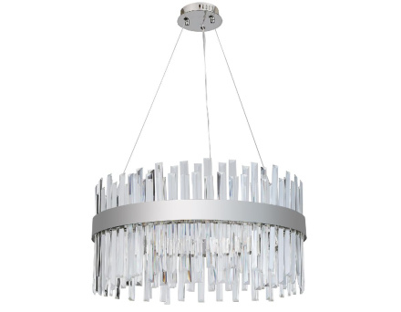 Подвесная светодиодная люстра Ambrella Light Traditional TR5009