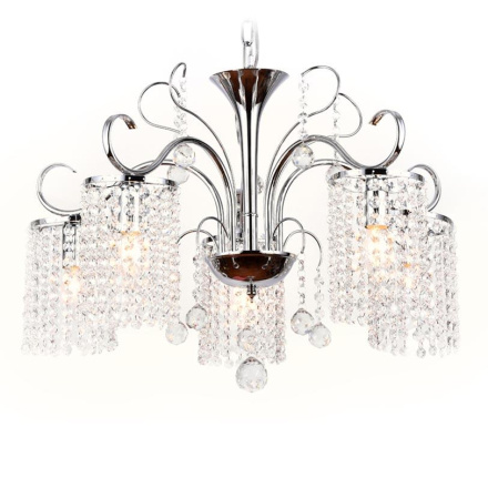 Подвесная люстра Ambrella Light Traditional TR4505