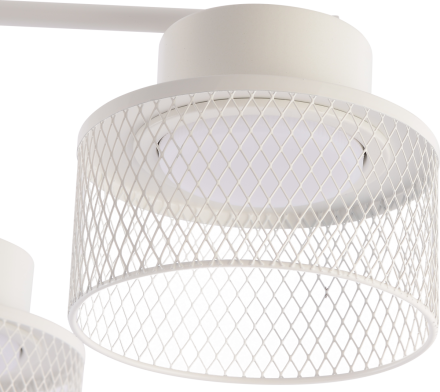 Люстра на штанге Rivoli Mona 9194-306 Б0070163