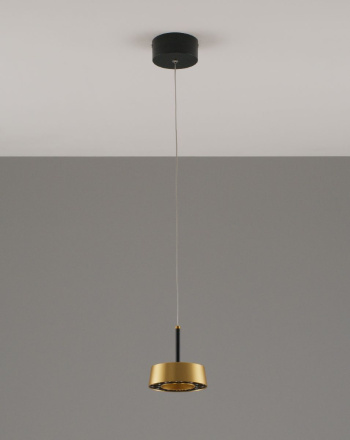 Подвесной светильник Moderli Luma V10857-PL