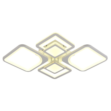 Потолочная люстра Natali Kovaltseva Mujus LED LAMPS 81191