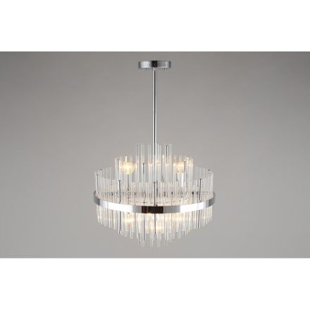 Люстра на штанге Omnilux Alatri OML-69207-06