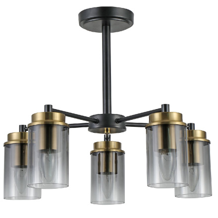 Люстра на штанге Reluce 74662-0.3-05