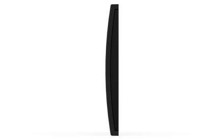 Рамка одноместная ELBI Zena Platin 500-073700-271