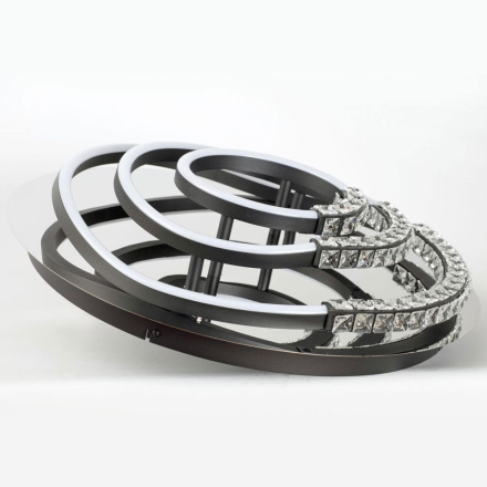 Потолочная люстра Lussole Hardin LSP-7436