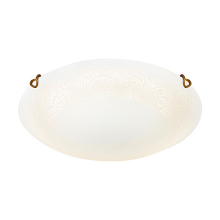 Настенно-потолочный светильник Sonex Ammonite 7602/DL