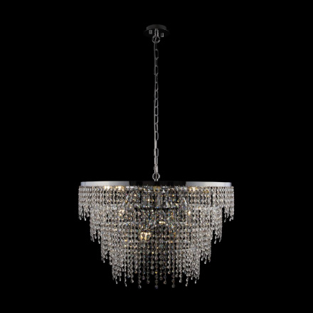 Подвесная люстра Maytoni Noa DIA202PL-15CH