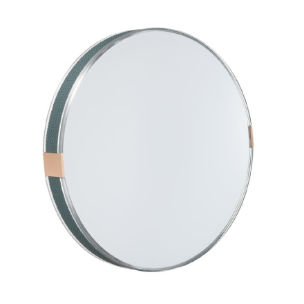 Настенно-потолочный светильник Sonex Otiga blue 7677/EL