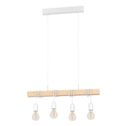 Подвесная люстра Eglo Townshend 43704