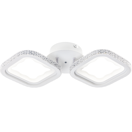 Потолочный светильник Ritter Losanga 52930 3