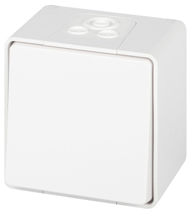 Выключатель Эра 11-1501-01 Б0063250