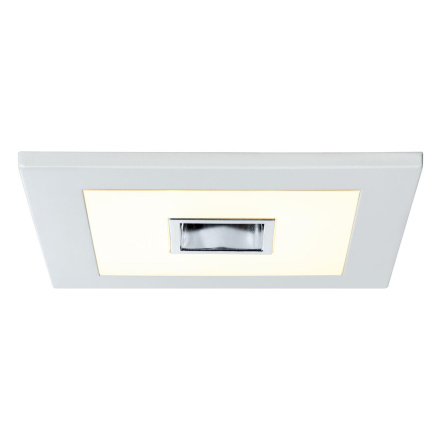 Встраиваемый светодиодный светильник Paulmann Premium Line Panel 92711