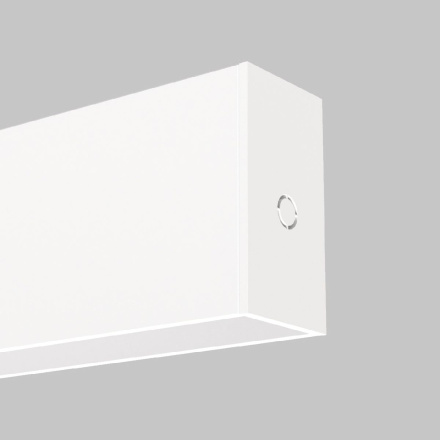 Шинопровод IMEX Smart line IL.0050.1000-3-WH