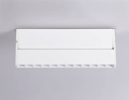 Настенно-потолочный светильник Ambrella Light Move TA1825