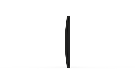 Рамка двухместная ELBI Zena Platin 500-073700-226