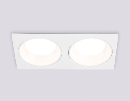 Встраиваемый светильник Ambrella Light GX Standard Tech Techno Spot TN52343